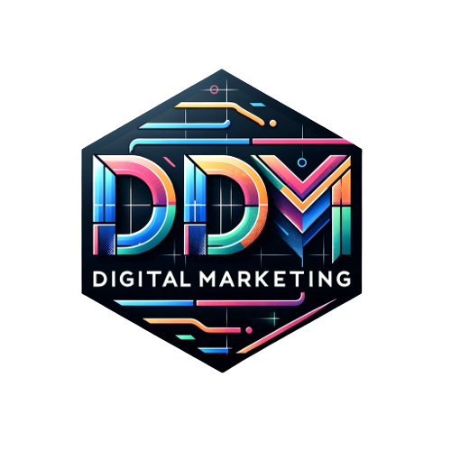 ddm logo